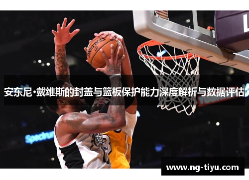 安东尼·戴维斯的封盖与篮板保护能力深度解析与数据评估