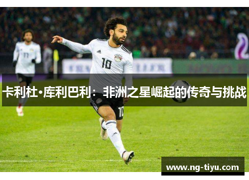 卡利杜·库利巴利：非洲之星崛起的传奇与挑战