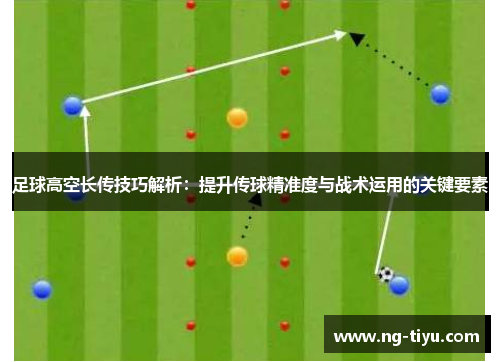 足球高空长传技巧解析：提升传球精准度与战术运用的关键要素