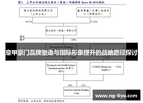 意甲豪门品牌塑造与国际形象提升的战略路径探讨