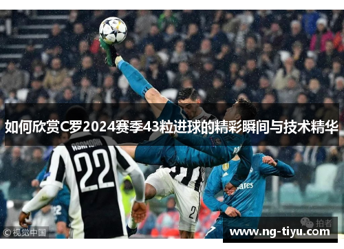 如何欣赏C罗2024赛季43粒进球的精彩瞬间与技术精华