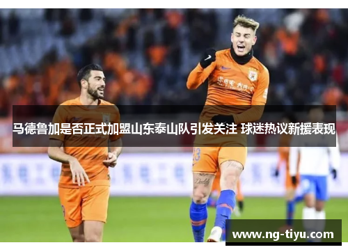 马德鲁加是否正式加盟山东泰山队引发关注 球迷热议新援表现