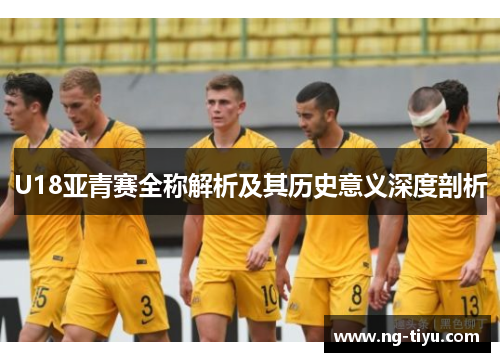 U18亚青赛全称解析及其历史意义深度剖析